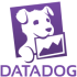 Datadog's logo