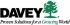 DAVEY's logo