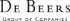 De Beers Group's logo