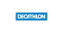 Decathlon's logo