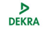 Dekra's logo