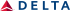 Delta Air Lines's logo