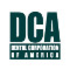 Dental Corporation of America's logo
