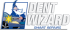 Dent Wizard International's logo