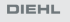 Diehl's logo