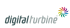 Digital Turbine's logo