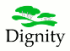 Dignity's logo
