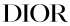 Dior's logo