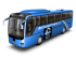 logo for Direct Connect Charter Bus