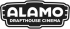 Alamo Drafthouse Cinema's logo