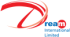 Dream International's logo