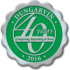 Dungarvin's logo