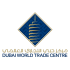 Dubai World Trade Centre's logo