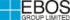 EBOS Group's logo