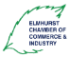 Elmhurst Chamber of Commerce & Industry's logo