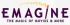 Emagine's logo