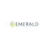 Emerald's logo