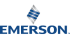 Emerson's logo