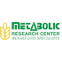 Metabolic Research Center's logo