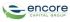 Encore Capital Group's logo