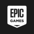 Epic Games's logo