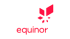 Equinor's logo