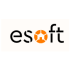 eSoft's logo