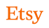 Etsy's logo