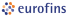 Eurofins's logo