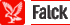 Falck's logo