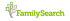 FamilySearch International's logo