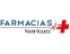 logo for Farmacias Manriquez