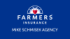 Farmers Insurance's logo