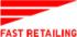 Fast Retailing's logo