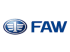 FAW Group's logo
