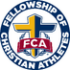 Fellowship of Christian Athletes's logo