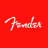 Fender's logo