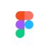 Figma's logo