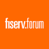 Fiserv Forum's logo