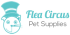 flea circus pet supplies