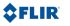 Teledyne FLIR's logo
