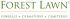Forest Lawn's logo