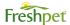 Freshpet's logo