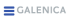 Galenica's logo