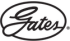 Gates's logo