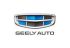 Geely's logo