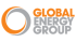 Global Energy Group's logo