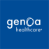 Genoa Healthcare's logo
