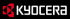Kyocera's logo
