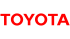 Toyota Motor Corporation's logo